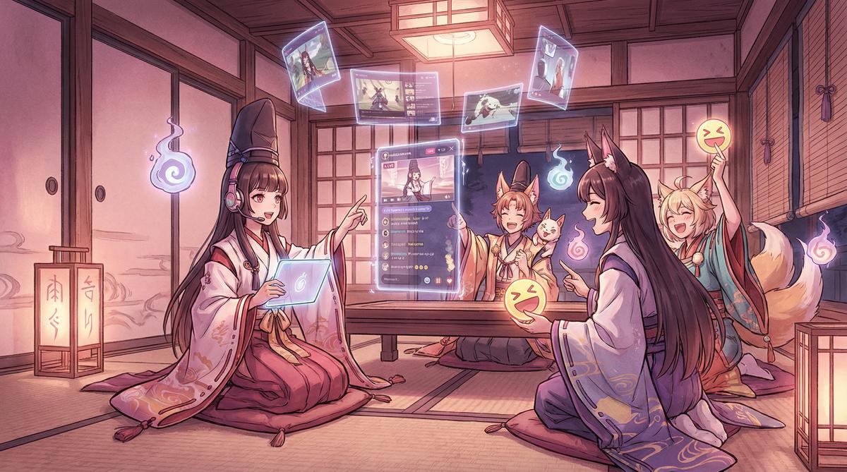 泄密二次元社区